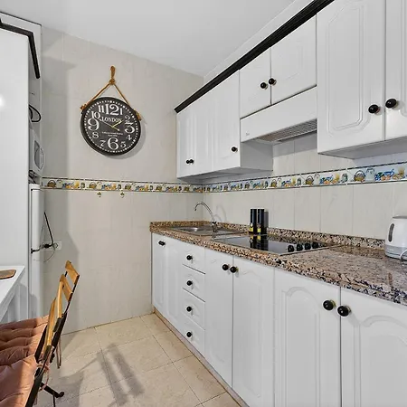 Apartamento Pool View Escape *