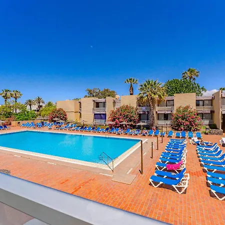 Apartamento Pool View Escape Costa del Silencio